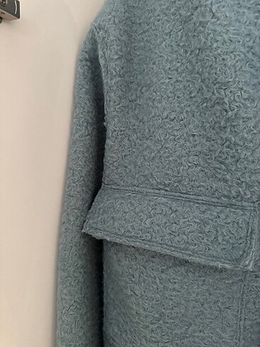 xs Beden Zara bomber ceket
