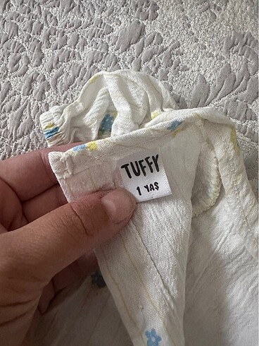 e bebek elbise - Görsel 5