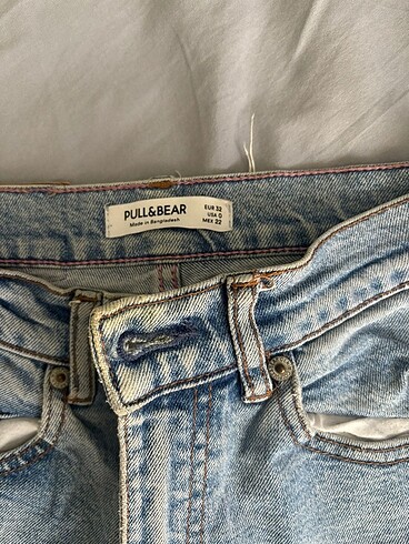 Pull and Bear pull n bear pant