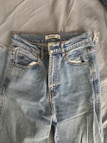 pull n bear pant