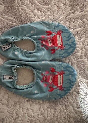 Kız Çocuk Pembe Kısa Kollu Mayo Takımı - Görsel 4