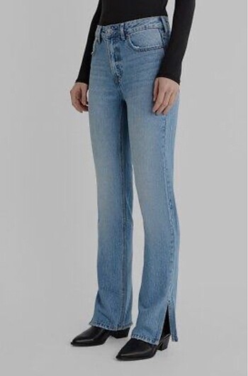 Stradivarius pantolon