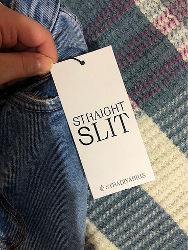 Stradivarius Stradivarius pantolon