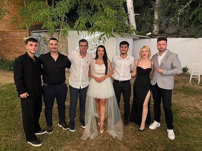 Trendyol & Milla After party