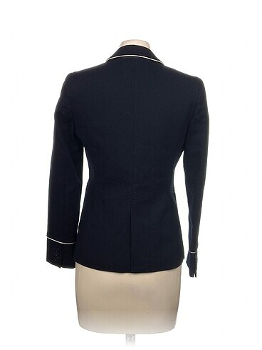 38 Beden Massimo Dutti Blazer %70 İndirimli.