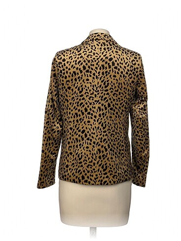 s Beden Scotch & Soda Blazer %70 İndirimli.