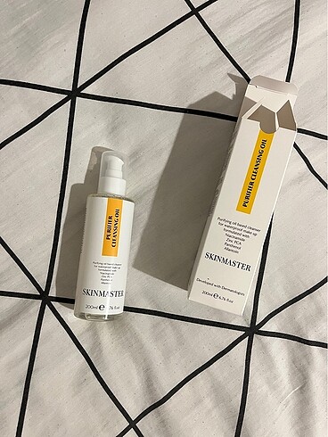 Yap bazlı temizleyici(skinMaster)