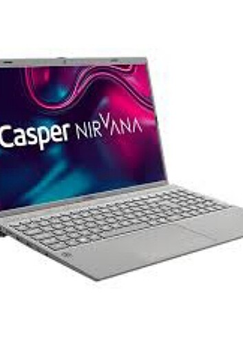 Casper nirvana i7