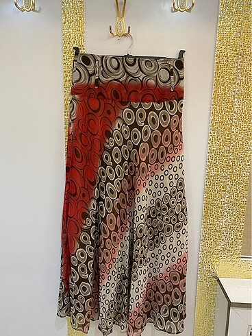 Sifon etek