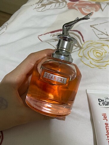 Scandal parfum