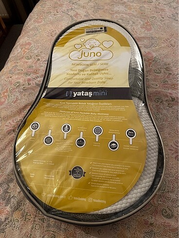 Yataş juno