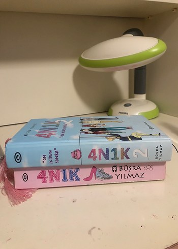 Beden 4N 1K serisi - Büşra Yılmaz