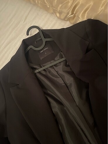 Blazer ceket