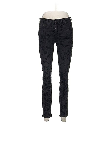 H&M Jean / Kot %70 İndirimli.