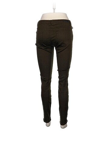 40 Beden Zara Jean / Kot %70 İndirimli.