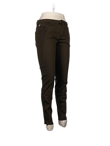Zara Zara Jean / Kot %70 İndirimli.