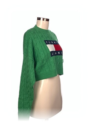 Tommy Hilfiger Tommy Hilfiger Kazak / Triko %70 İndirimli.