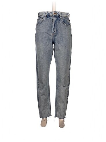 Zara Jean / Kot %70 İndirimli.