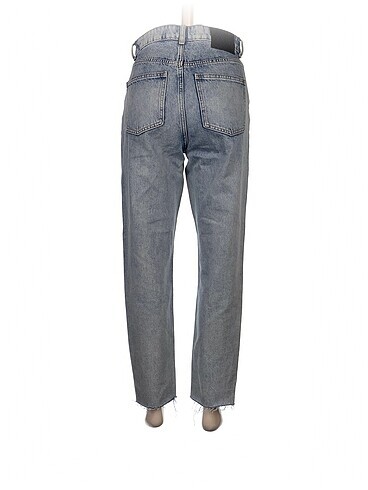36 Beden Zara Jean / Kot %70 İndirimli.