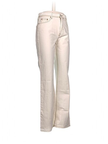 Zara Zara Jean / Kot %70 İndirimli.