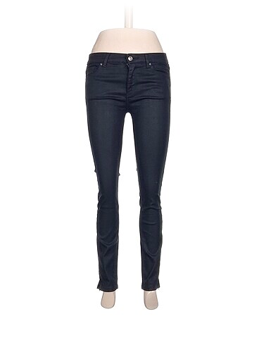 Zara Jean / Kot %70 İndirimli.