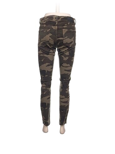 38 Beden Zara Jean / Kot %70 İndirimli.