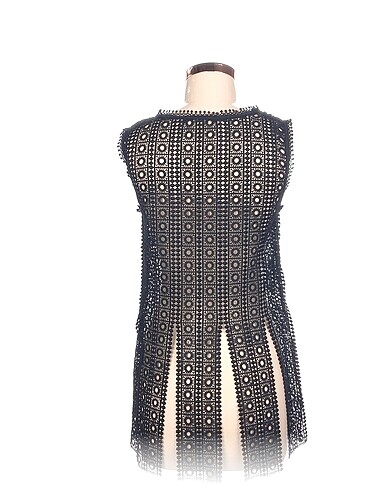 m Beden Zara Bluz %70 İndirimli.