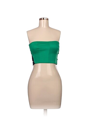 Bershka Mini Üst %70 İndirimli.