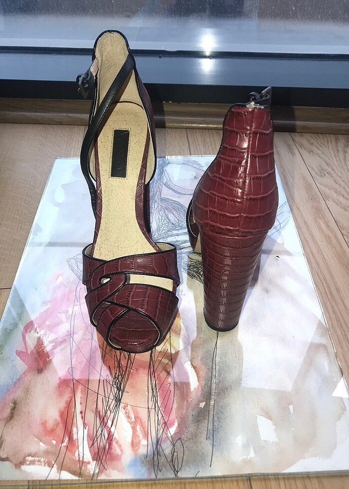 TOP SHOP PLATFORM - Görsel 2