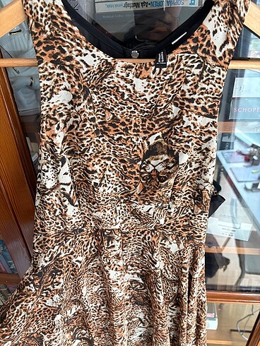 s Beden TOPSHOP SEXY ELBİSE