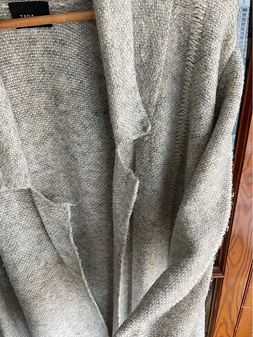 s Beden ZARA KNIT