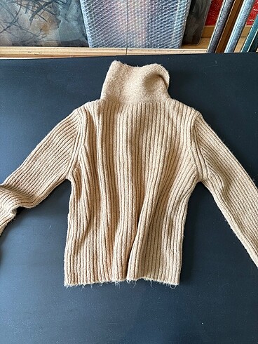 xs Beden CROP HIRKA