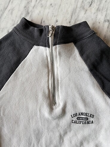 Defacto CROP-SHIRT