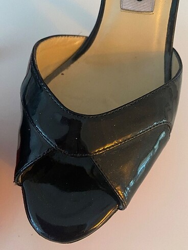 Çok iyi durumda , diva shoes ???????????? - Görsel 8