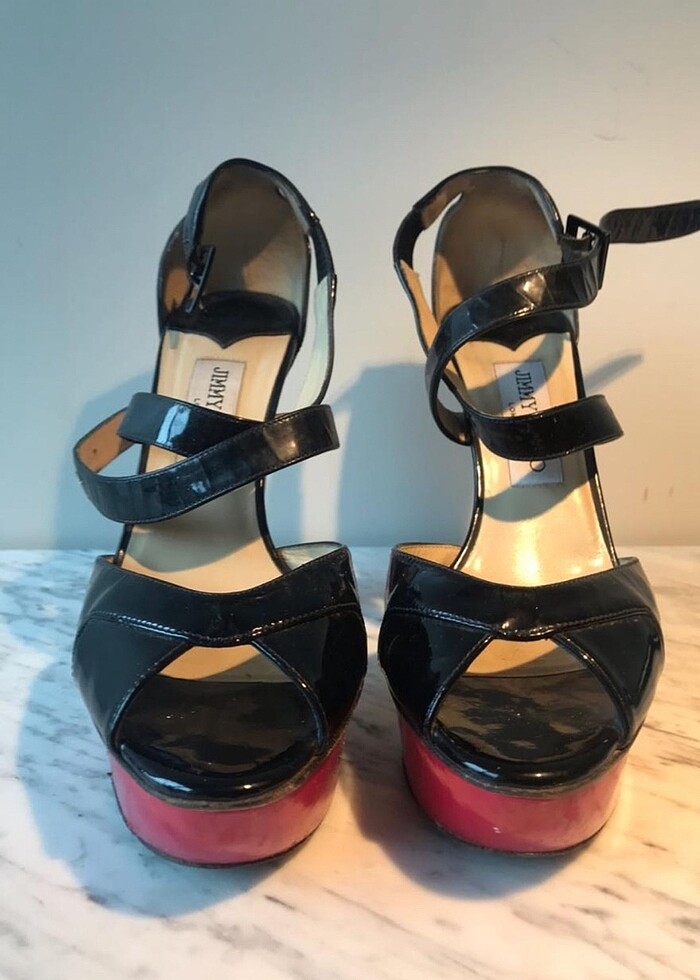 Çok iyi durumda , diva shoes ???????????? - Görsel 3