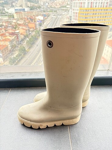 MARC JACOBS Yağmur çizmesi