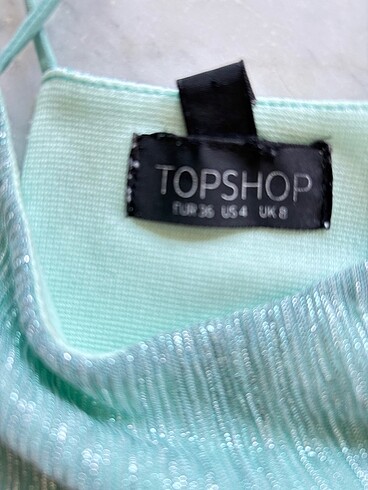 Topshop TOPSHOP