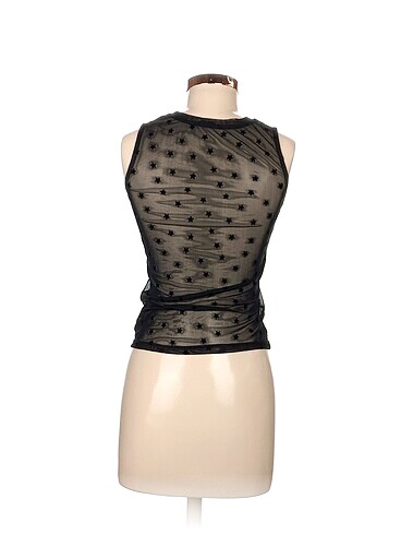 s Beden Stradivarius Bluz %70 İndirimli.