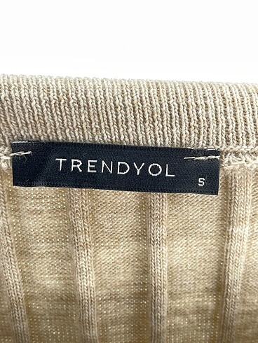 s Beden çeşitli Renk Trendyol & Milla Midi Etek %70 İndirimli.
