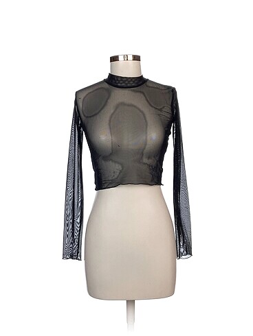 Vintage Love Bluz %70 İndirimli.
