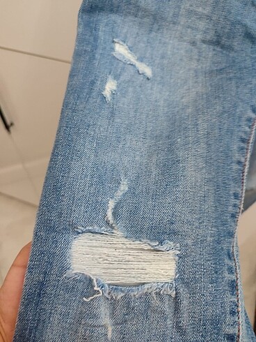 LTB Kot pantolon