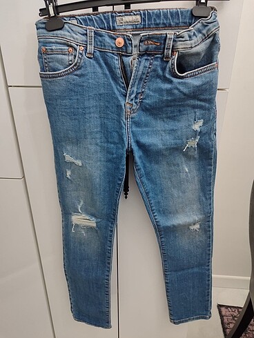 Kot pantolon