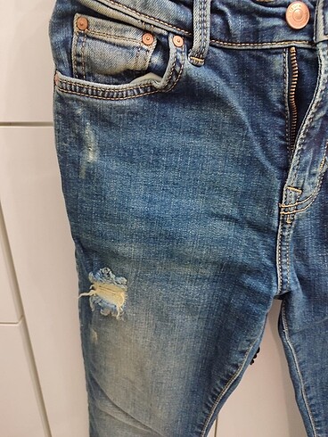 LTB Kot pantolon