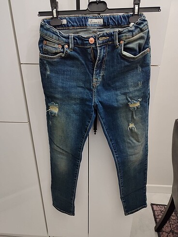 Kot pantolon