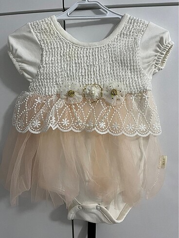 HelloBaby Bebek elbise