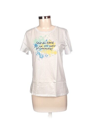 Mavi Jeans T-shirt %70 İndirimli.