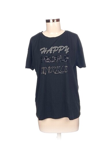 Koton T-shirt %70 İndirimli.