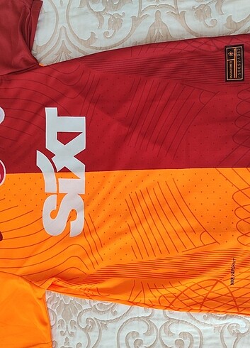 Galatasaray Forması 