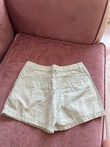xs Beden Şort