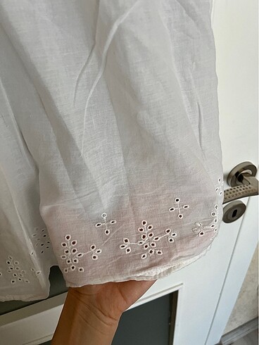 xs Beden beyaz Renk Tshirt